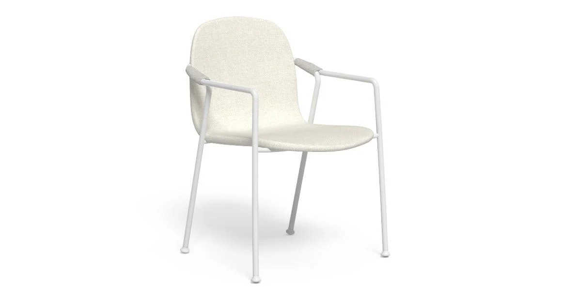 TALENTI | CORAL  DINING ARMCHAIR - $1,997.00 - Image 3
