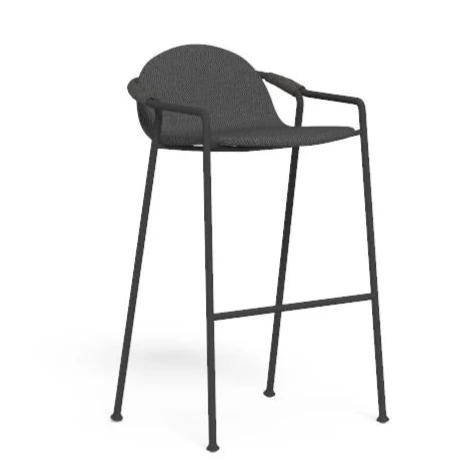 TALENTI | CORAL  BARSTOOL ARMCHAIR - $2,277.00 - Image 1