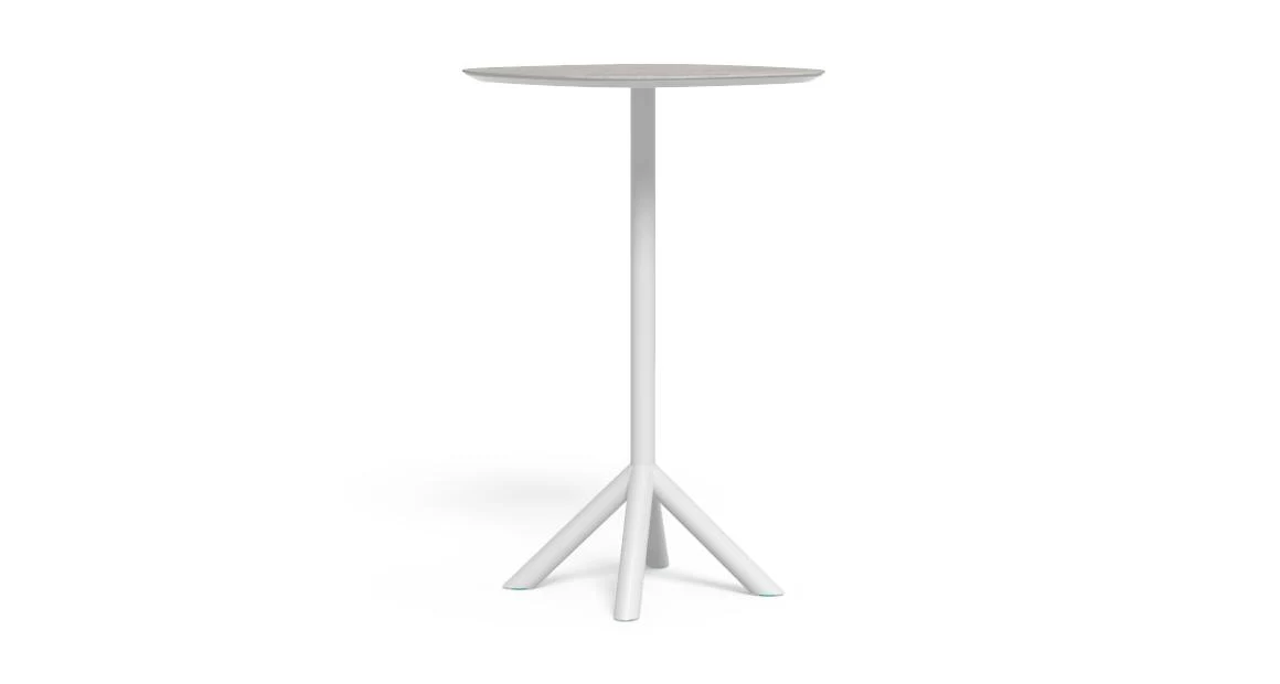 TALENTI | CORAL  BAR TABLE - $3,292.00 - Image 3