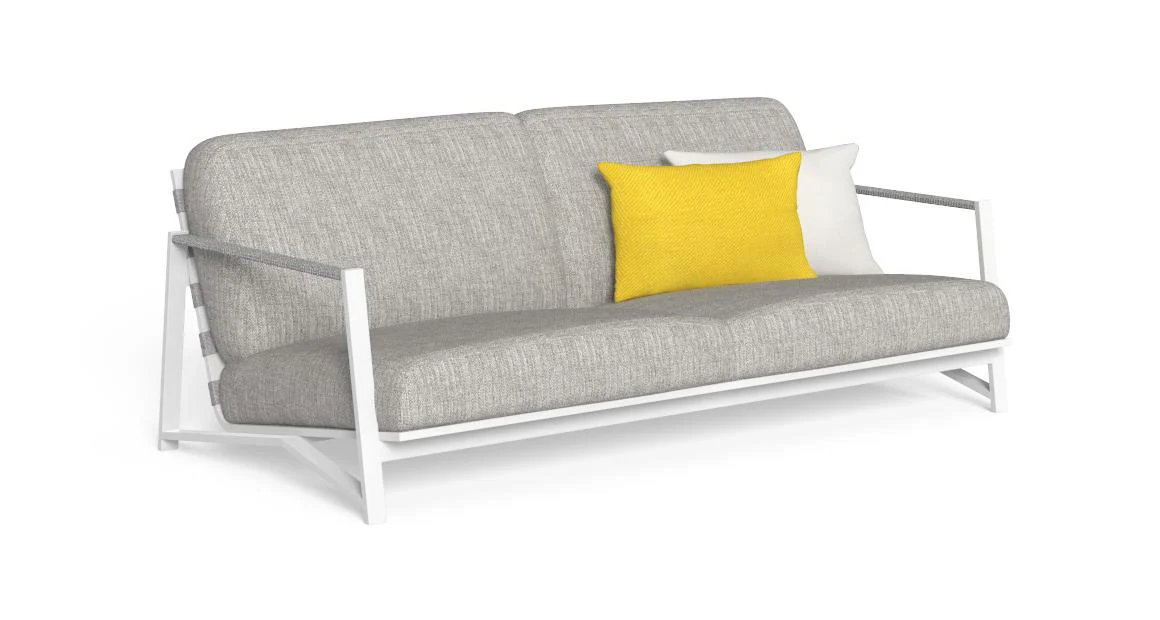 TALENTI | COTTAGE 2 SEATER SOFA - $8,612.28 - $9,707.32 - Image 1