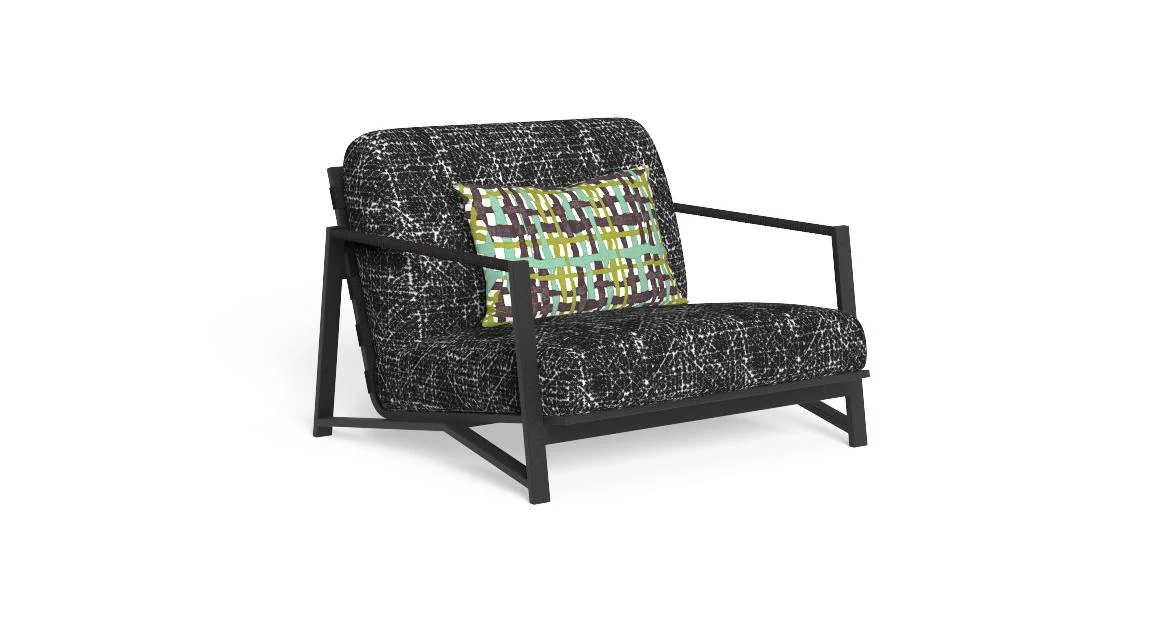 TALENTI | COTTAGE LOUNGE ARMCHAIR LUXURY - $5,115.99 - $5,838.76 - Image 1