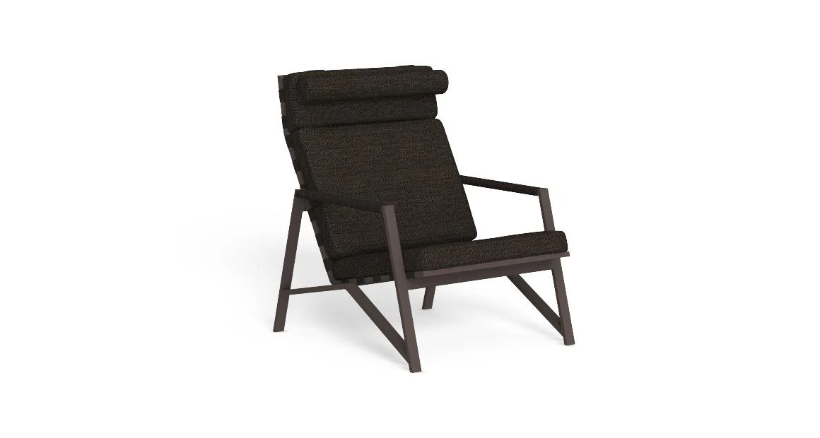 TALENTI | COTTAGE LOUNGE ARMCHAIR - $4,286.54 - $4,848.22 - Image 1