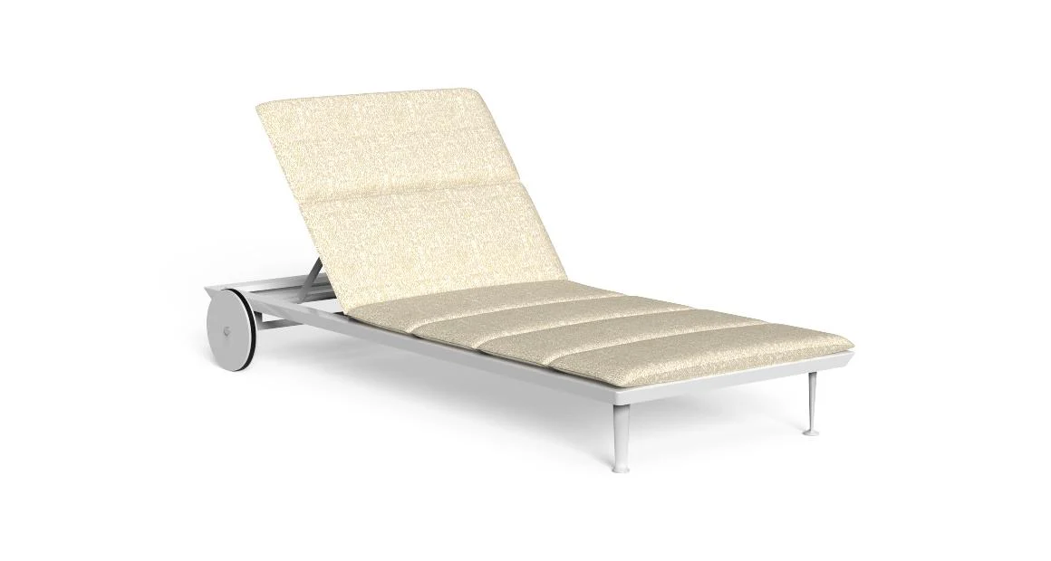 TALENTI | CRUISE//ALU  SUNBED – ,499.23