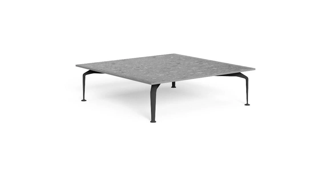 TALENTI | CRUISE//ALU  COFFEE TABLE - $4,279.82 - $5,532.19 - Image 1