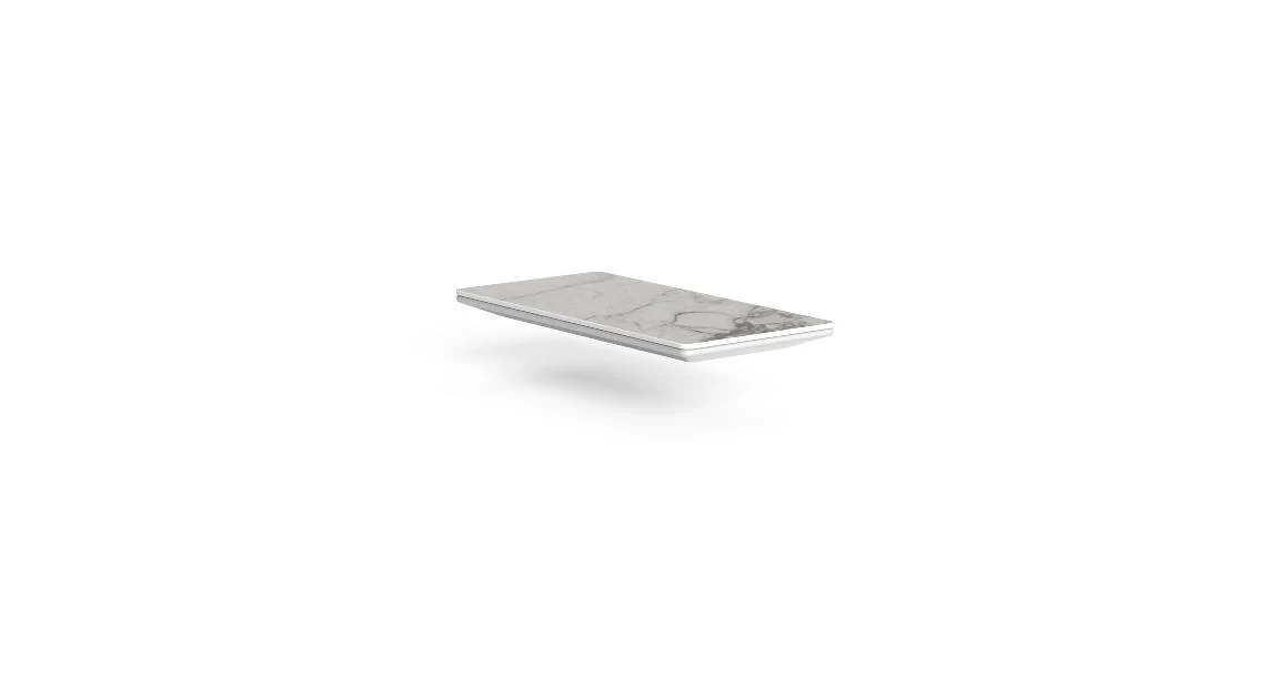 TALENTI | CRUISE//ALU  SIDE TABLE - $2,687.69 - $2,831.44 - Image 1