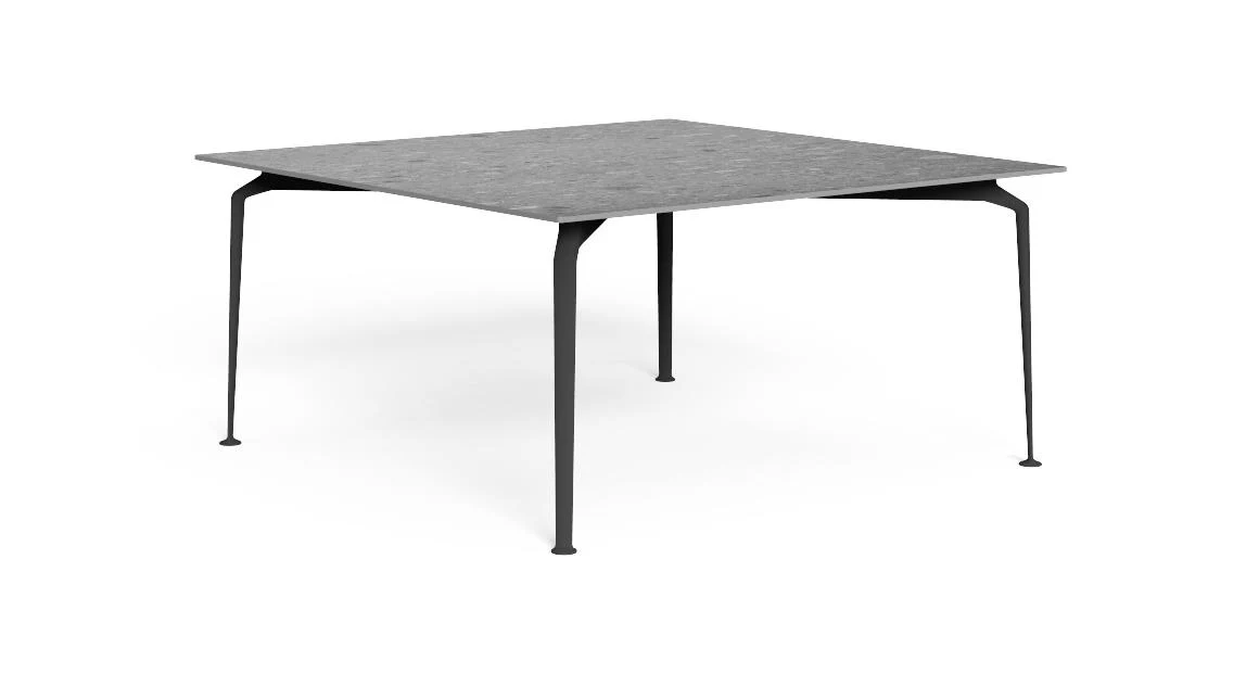 TALENTI | CRUISE//ALU  DINING TABLE – ,612.49 – ,494.59
