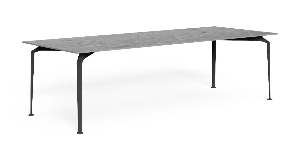 TALENTI | CRUISE//ALU  DINING TABLE - $7,263.72 - $7,716.75 - Image 3