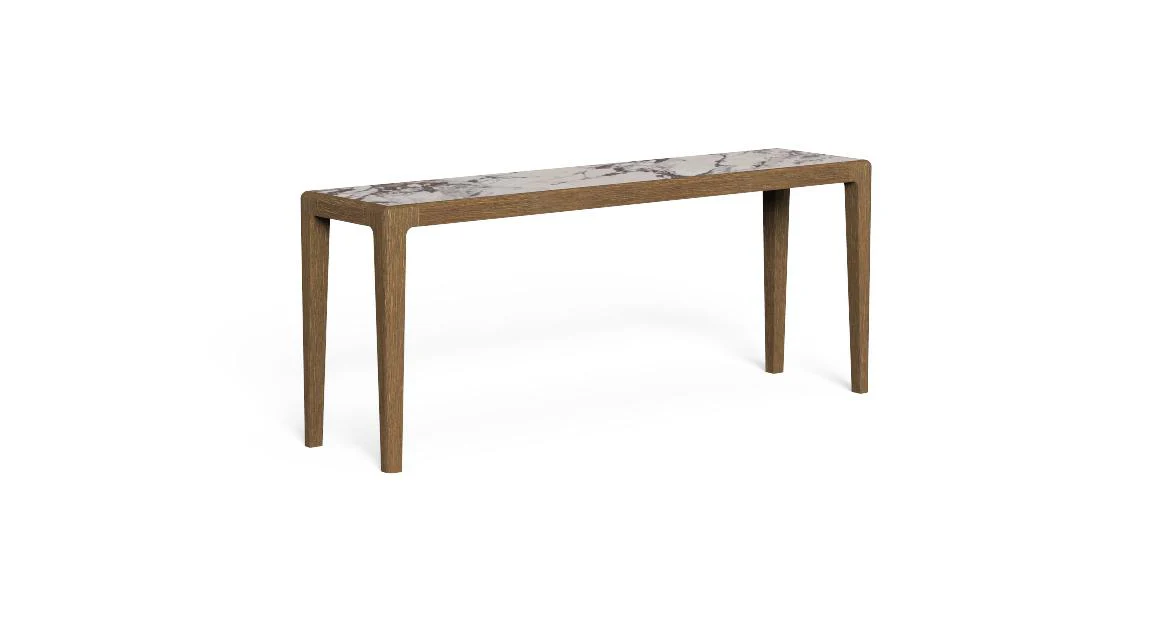 TALENTI | CRUISE//TEAK  CONSOLE - $5,801.75 - Image 3