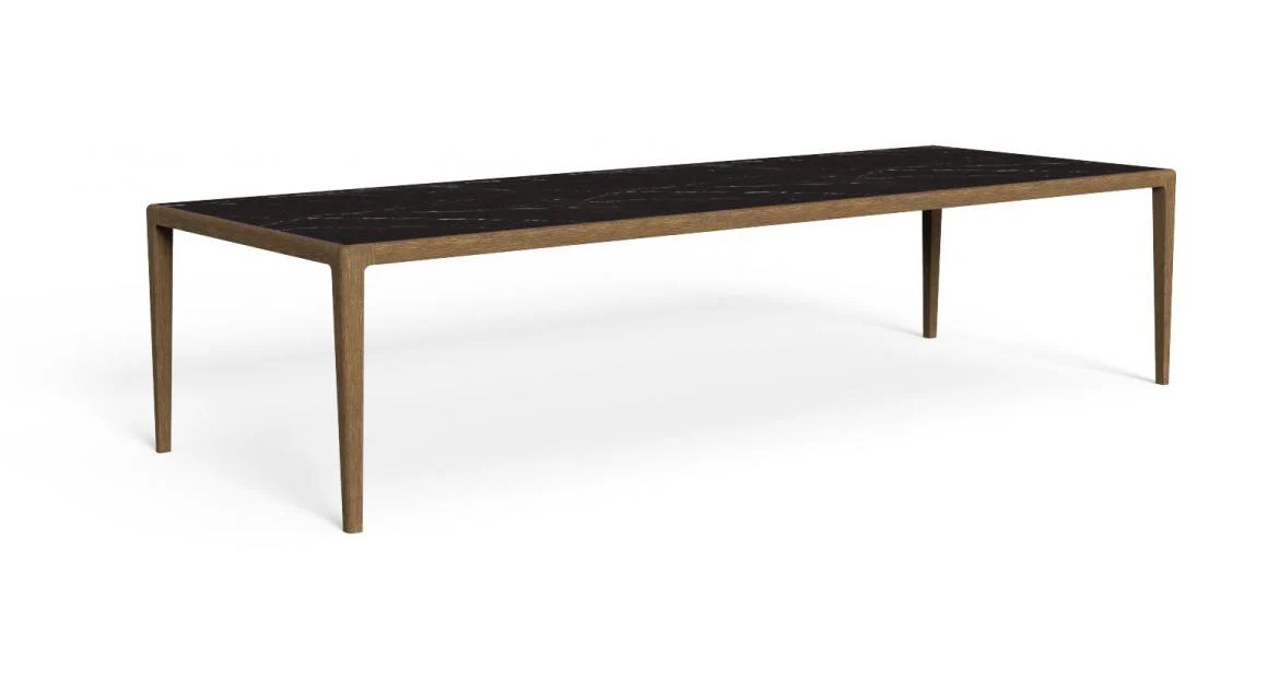 TALENTI | CRUISE//TEAK  DINING TABLE – ,824.13 – ,871.96