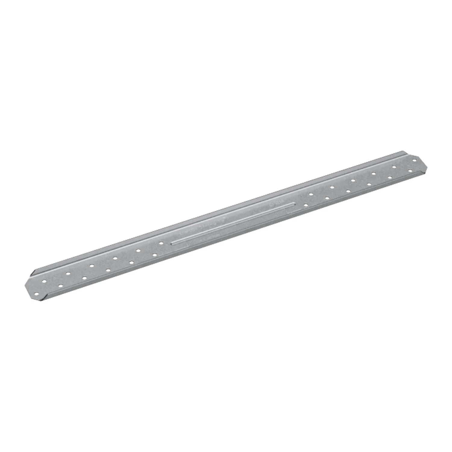 Simpson Strong-Tie CTS218 CTS 18-in. 14-Gauge Compression Tension Strap - Image 2