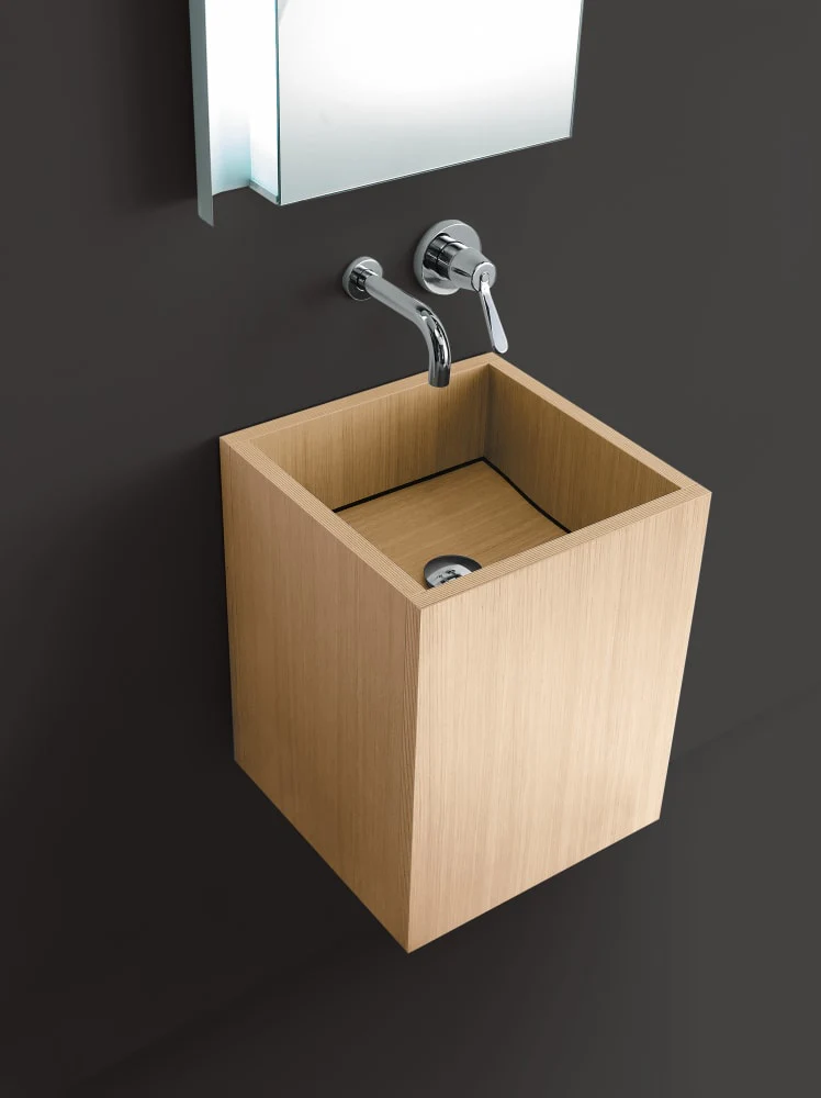AGAPE | CUBE WASHBASIN |$4,405.00 - Image 3
