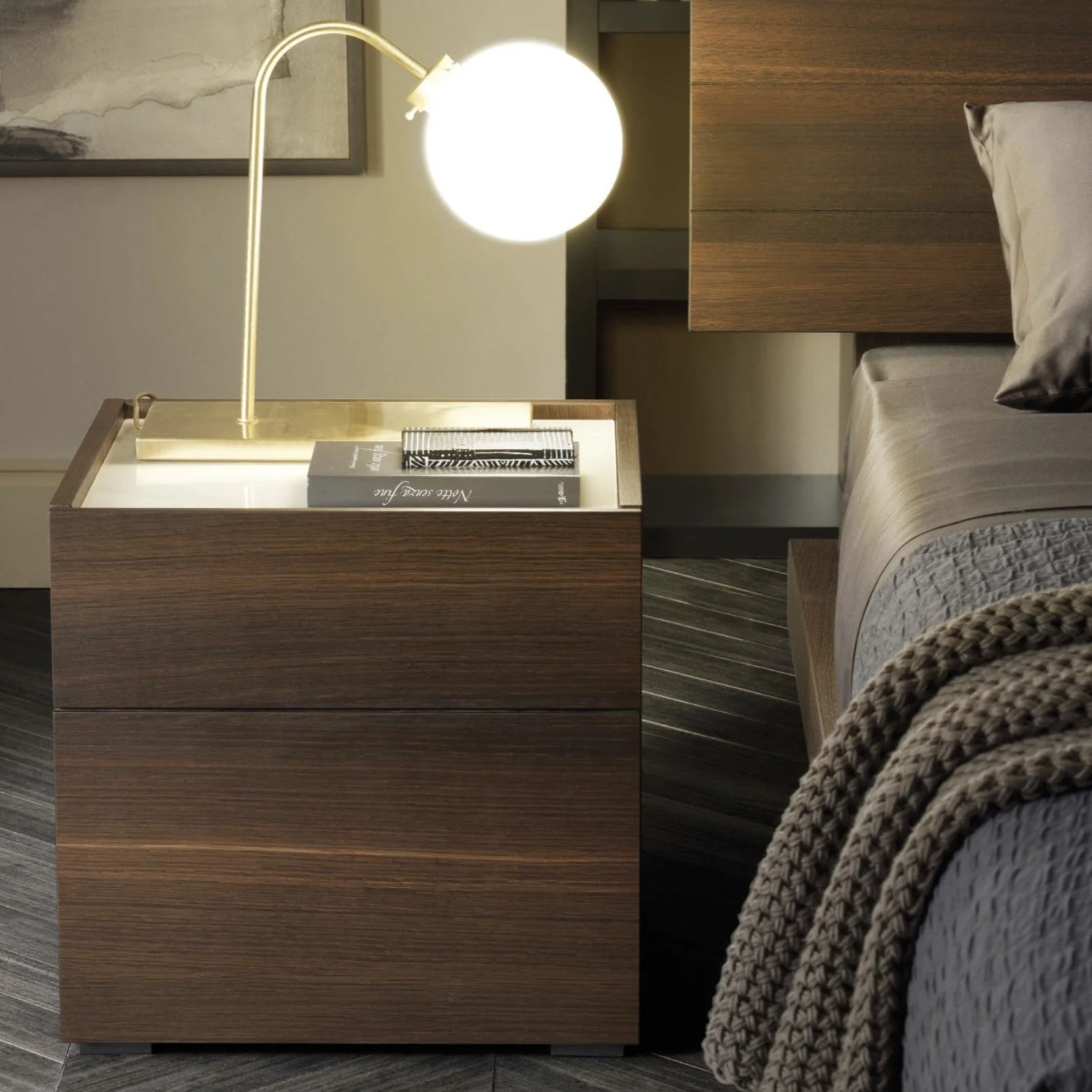 MISURAEMME | CUBE BEDSIDE | $2,978.93 - Image 3