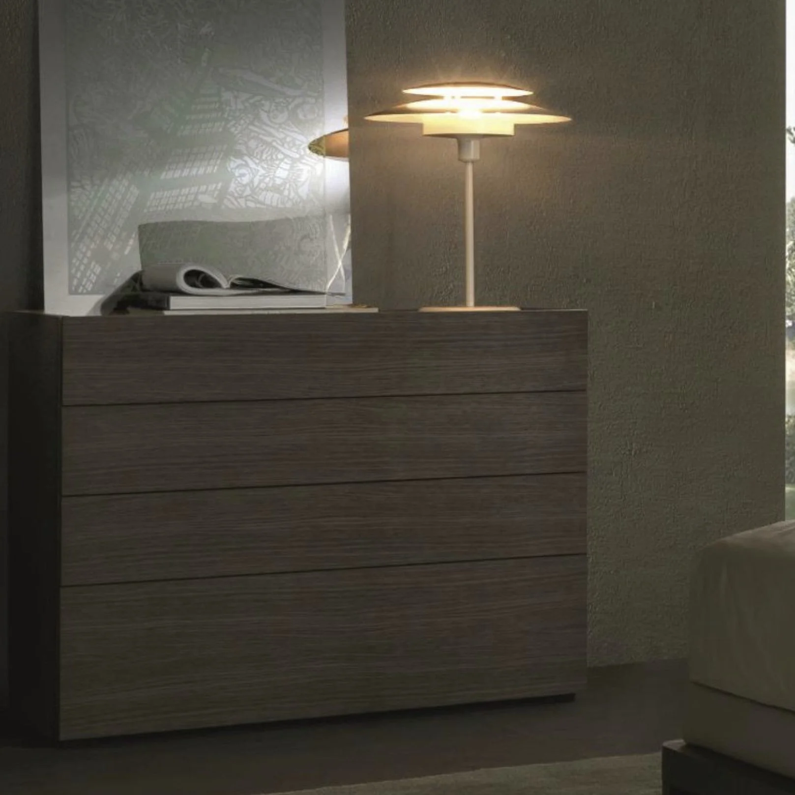 MISURAEMME | CUBE CHEST OF DRAWERS | $6,993.63 - Image 3