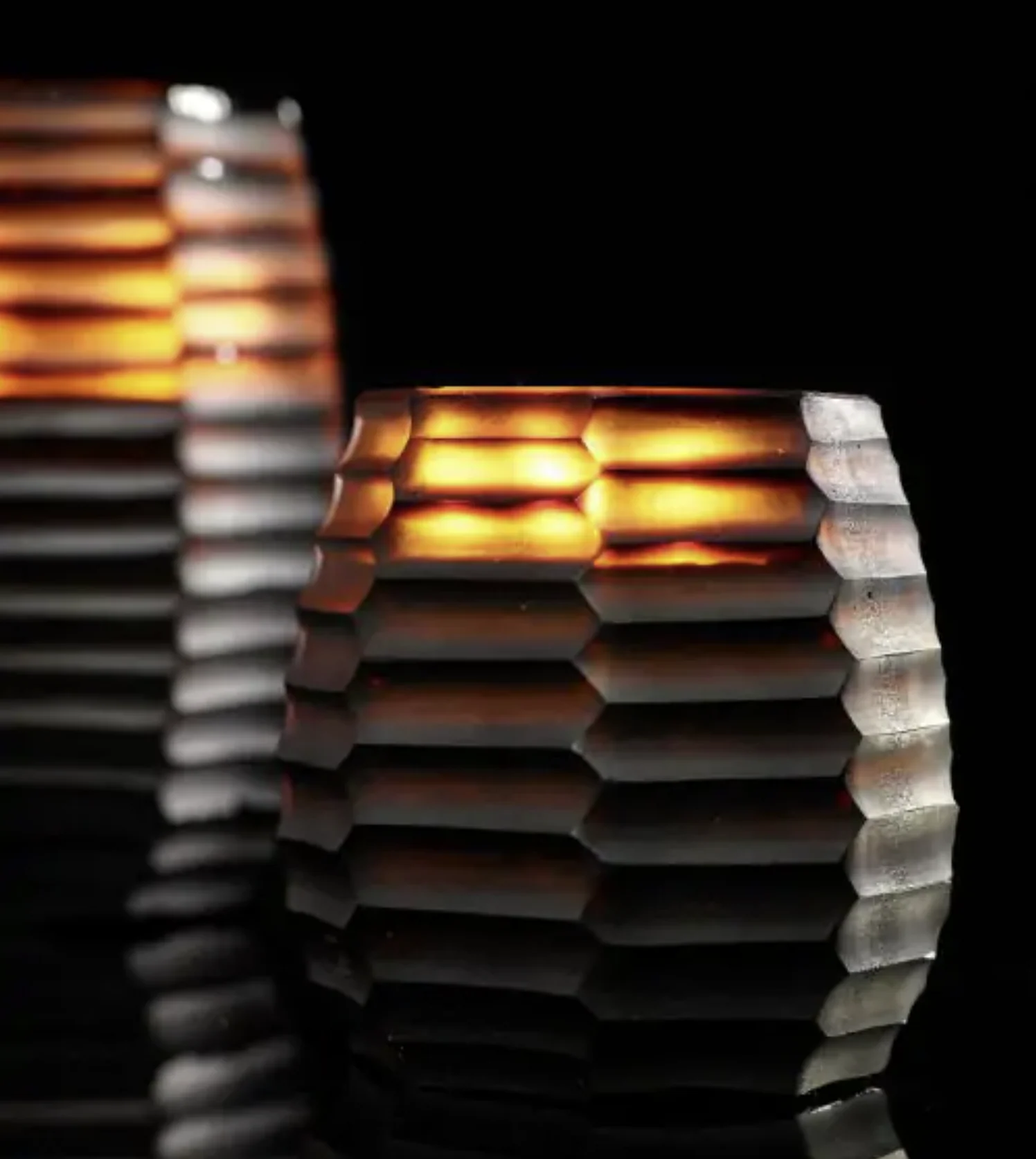 ONNO - AMBER / CUBO SMALL - $155.00 - Image 2
