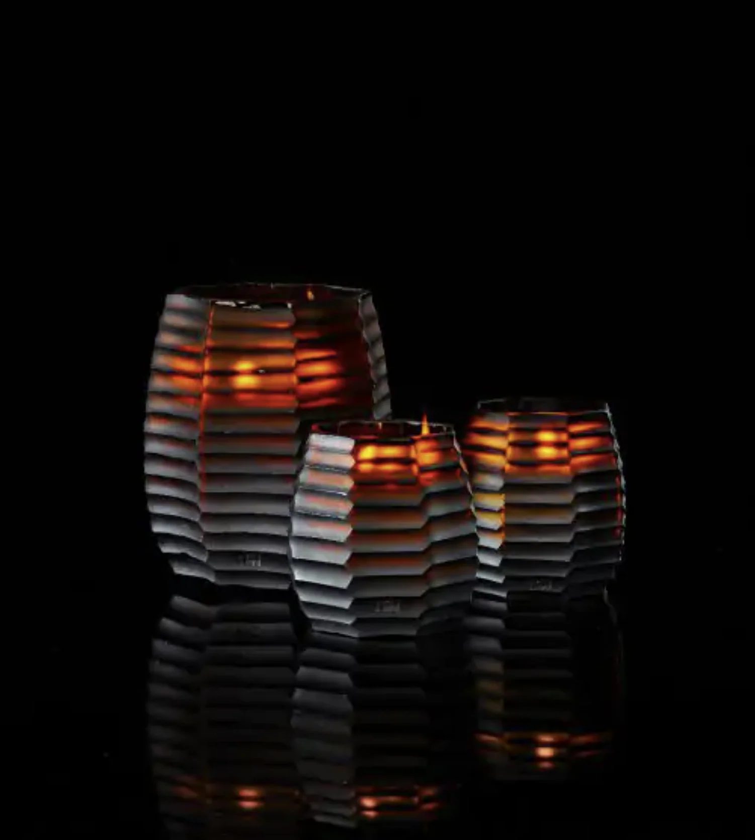 ONNO - AMBER / CUBO SMALL - $155.00 - Image 3