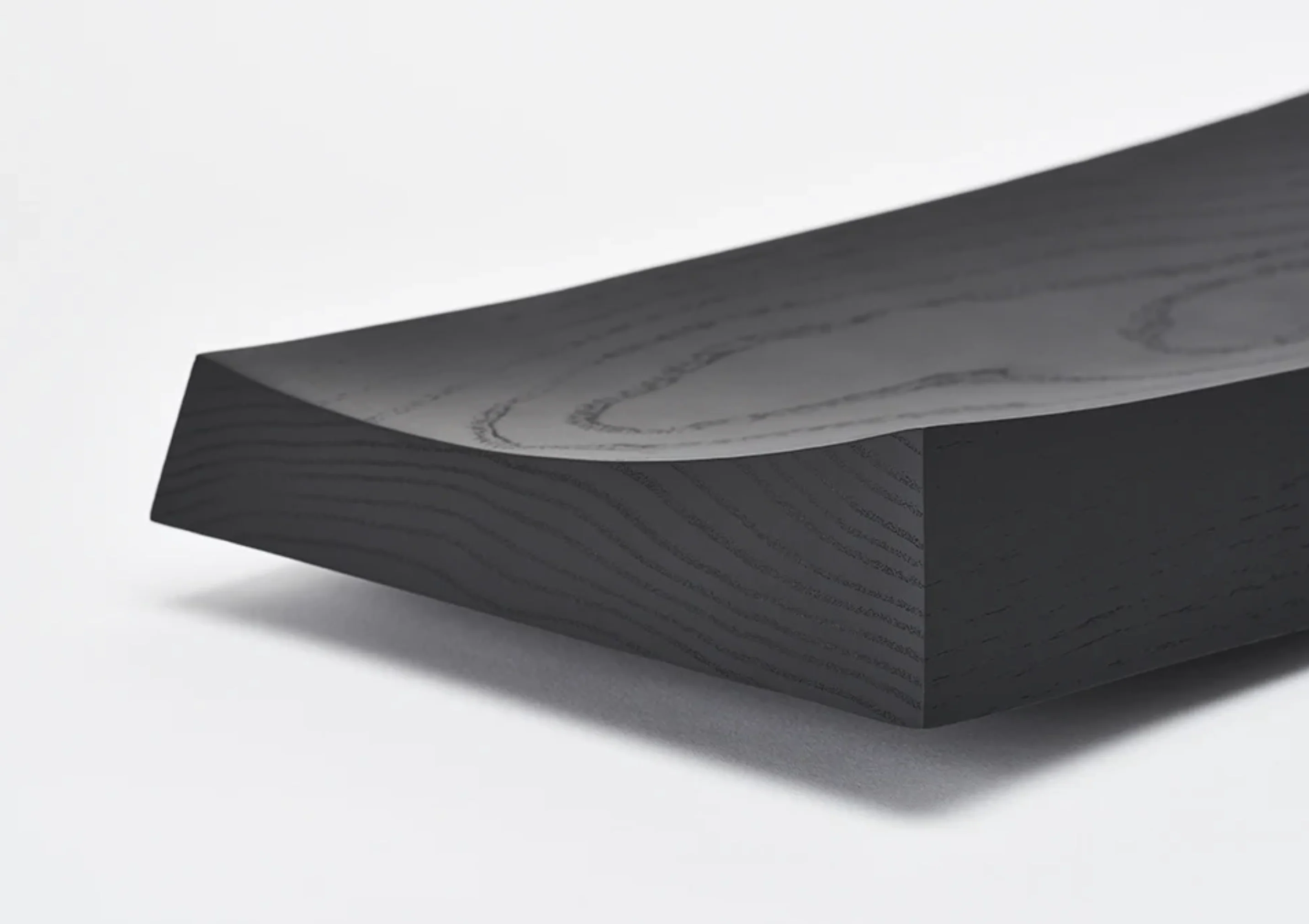 IWATA | CURVA / ASH BLACK | $1,225.00 - Image 2
