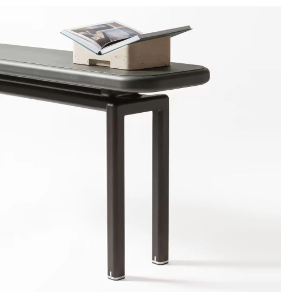 GIOBAGNARA | LLOYD MARBLE BOOKSTAND | $2,285.00 - Image 3