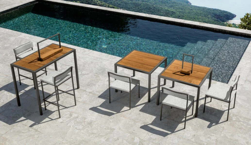 TALENTI | CASILDA BARSTOOL - $2,123.64 - $2,334.11 - Image 3