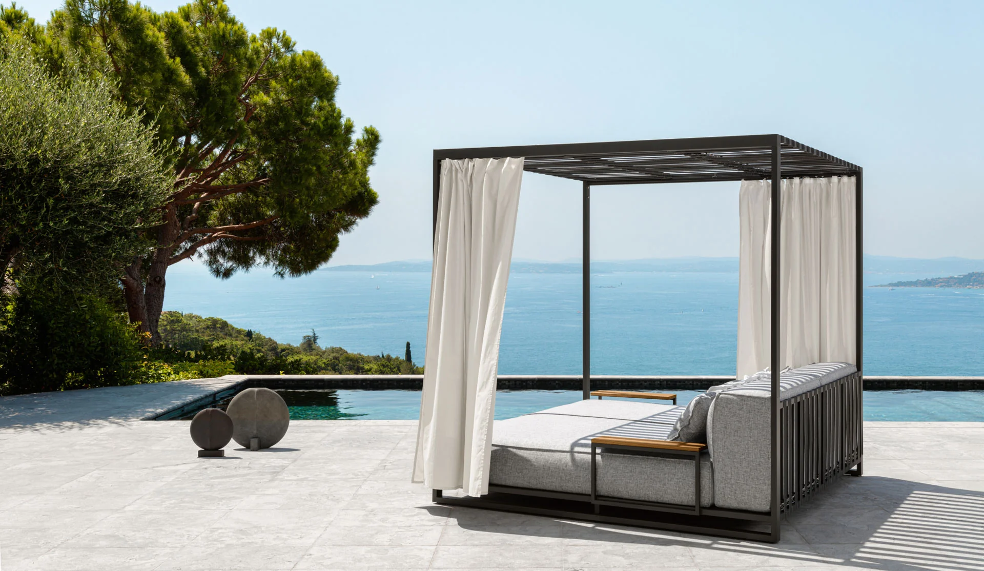 TALENTI | CASILDA SUNBED - $37,085.68 - $38,369.79 - Image 2