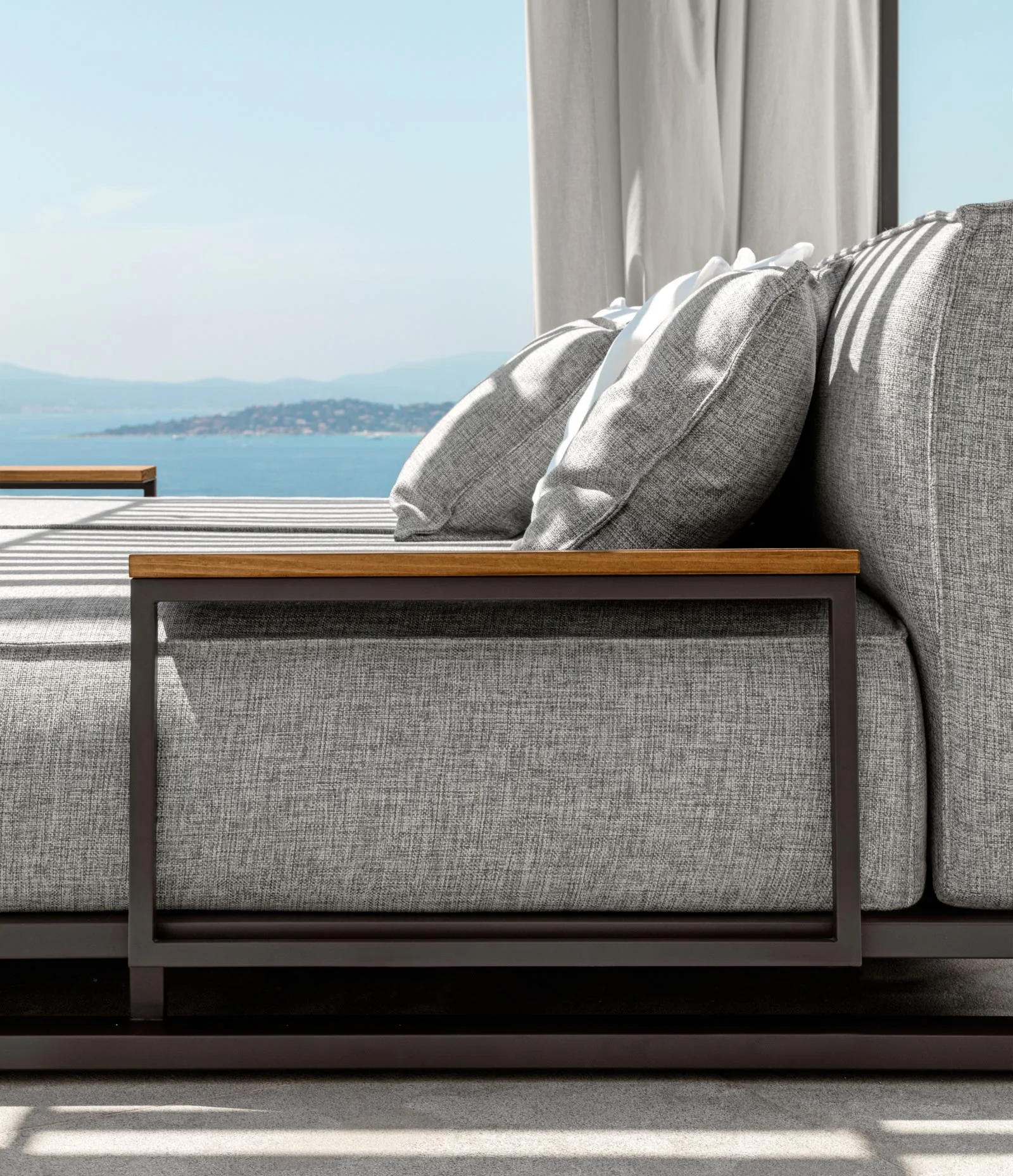 TALENTI | CASILDA SUNBED - $37,085.68 - $38,369.79 - Image 3