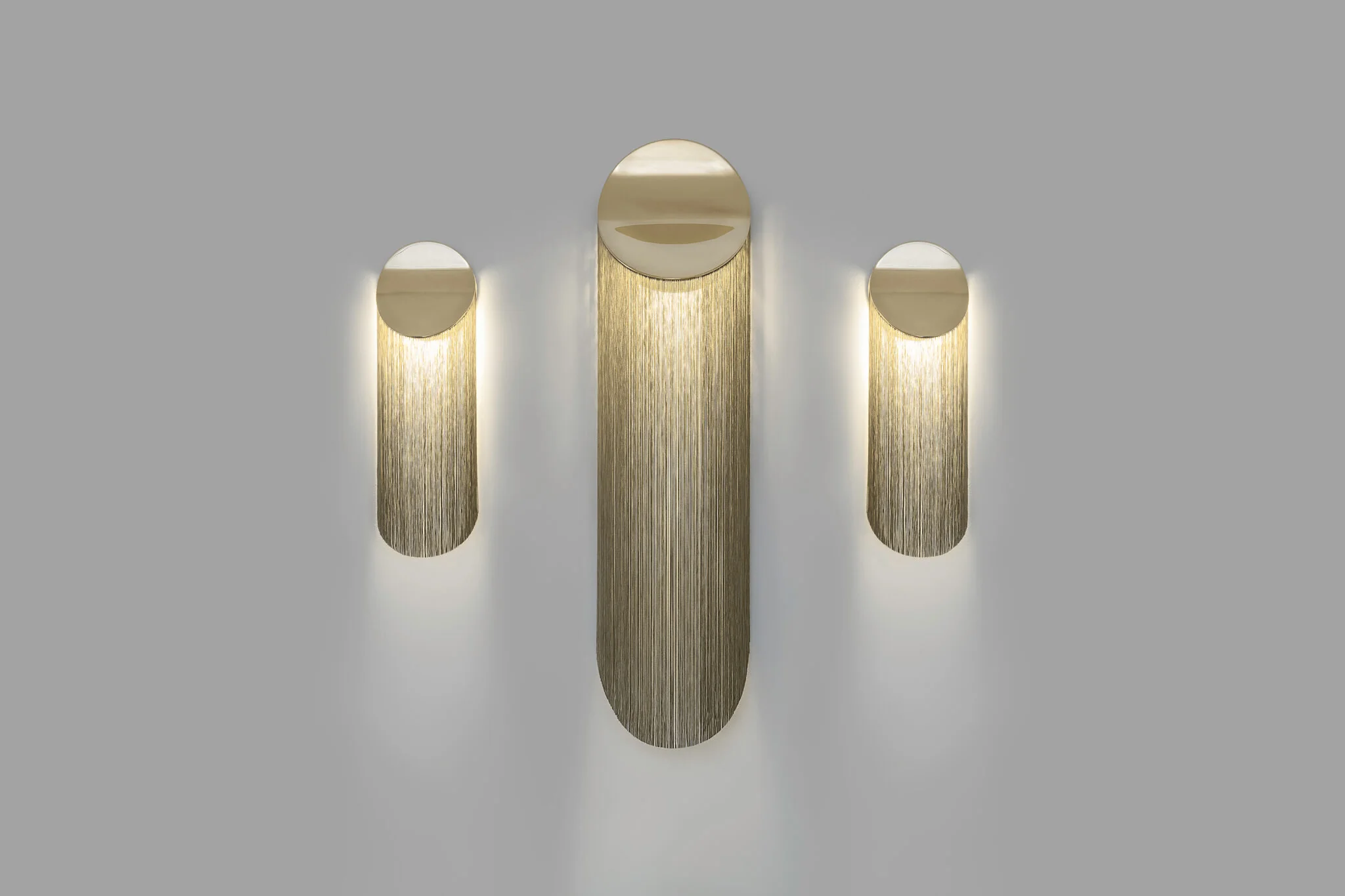 CE PETITE SHORT WALL SCONCES BY DARMES - start from $2,500.00 - Image 3