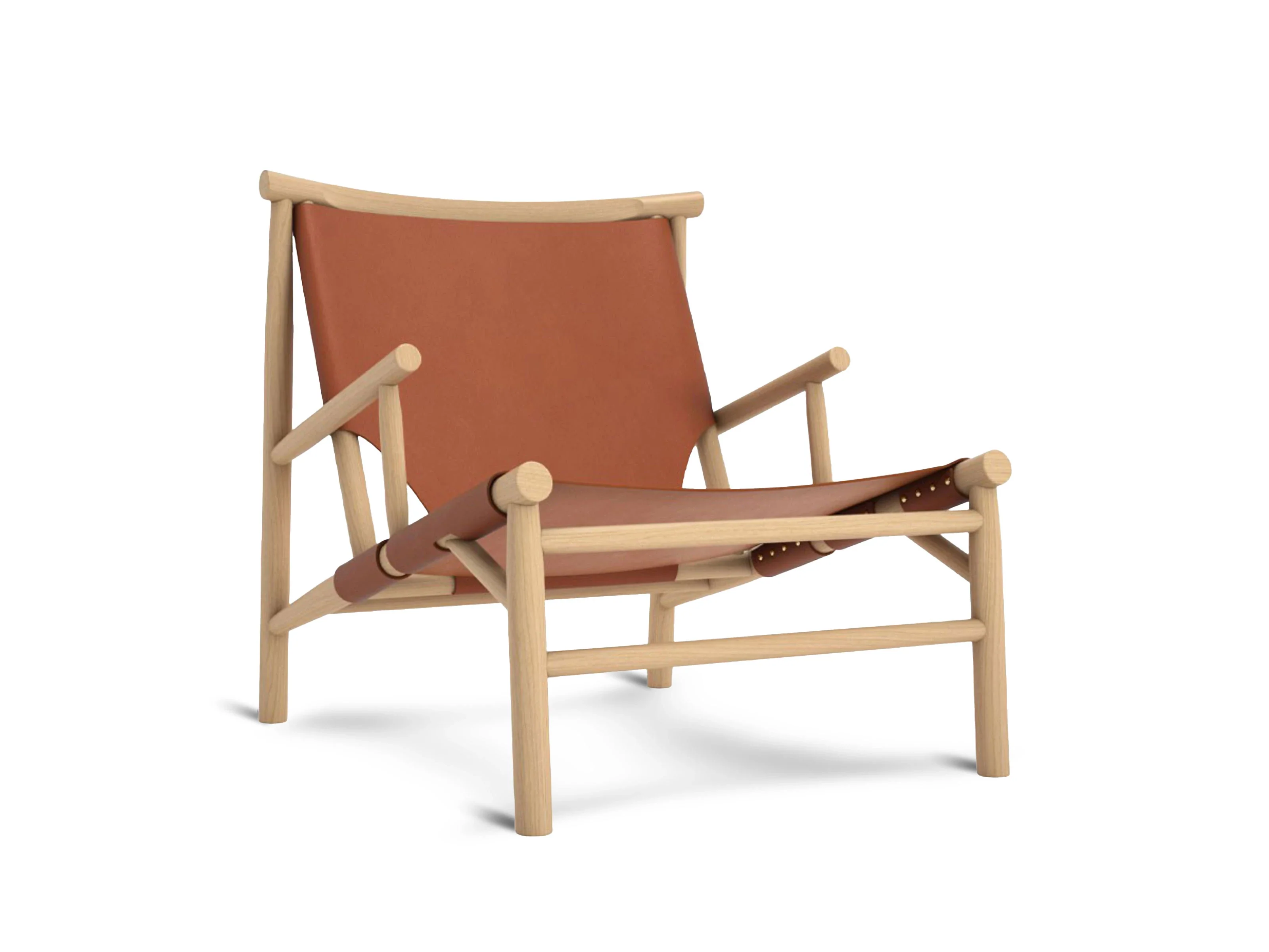 NORR11 | SAMURAI ARMCHAIR | $6,250.00 - Image 3