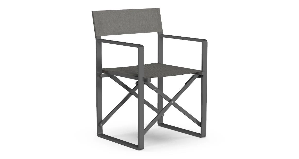 TALENTI | CHIC BRIDGE  DIRECTOR CHAIR - Image 3