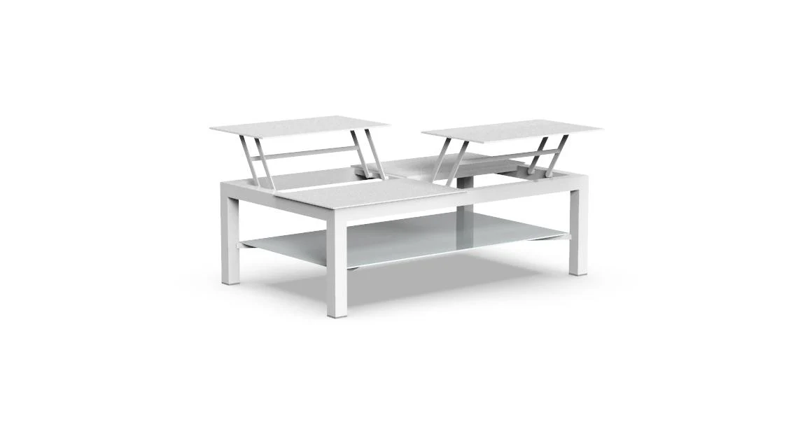 TALENTI | CHIC  LARGE EXTENDABLE COFFEE TABLE - $2,558.27 - Image 1