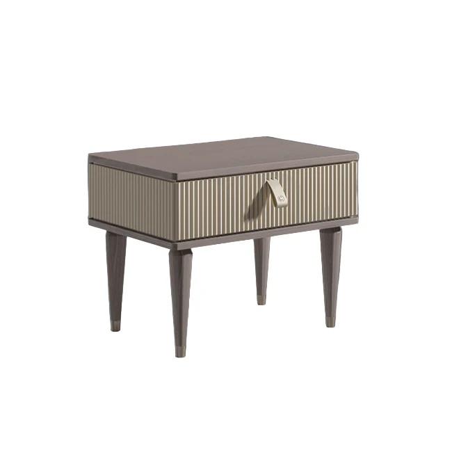 COCOON NIGHT SIDE TABLE I $6,750.00 - Image 1