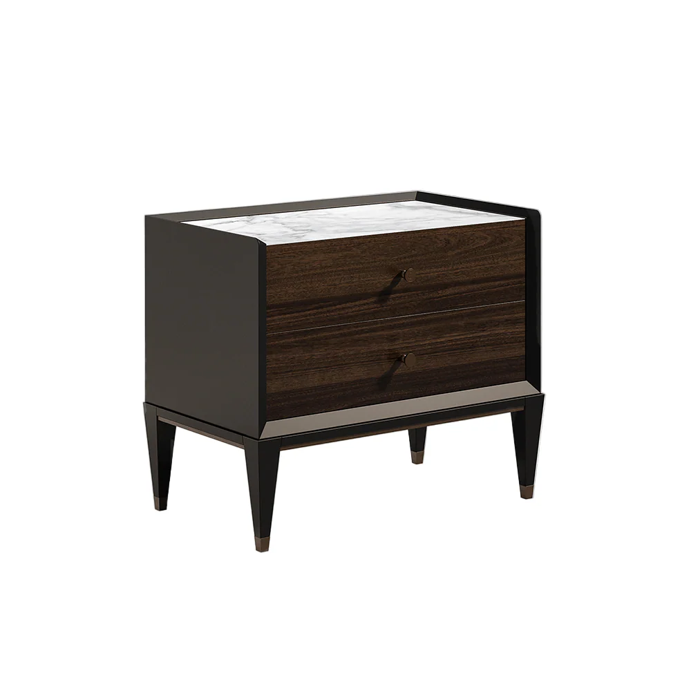 ECLIPSE NIGHT SIDE TABLE I $4,950.00 - Image 1