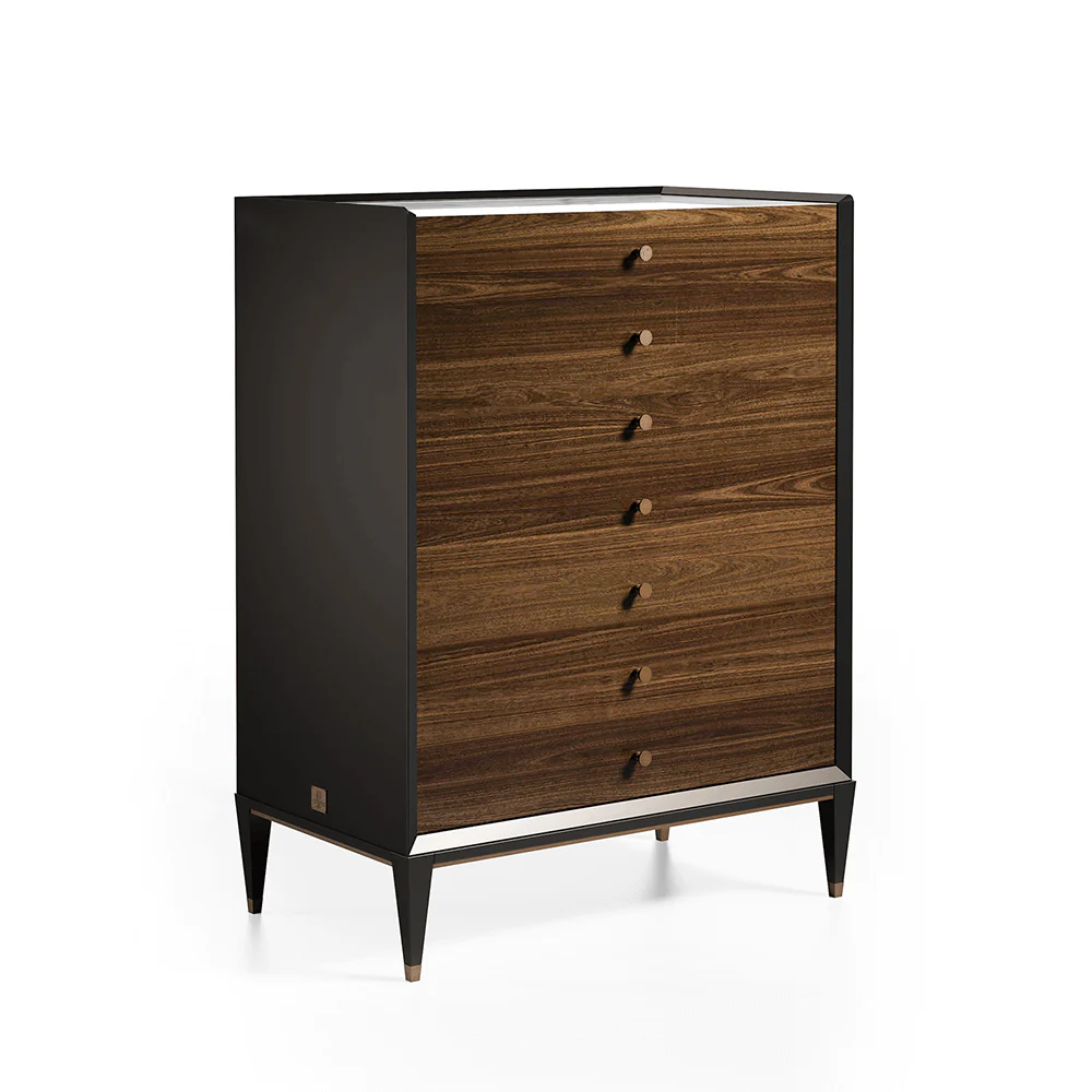 ECLIPSE HIGH CHEST OF DRAWERS| ,150.00