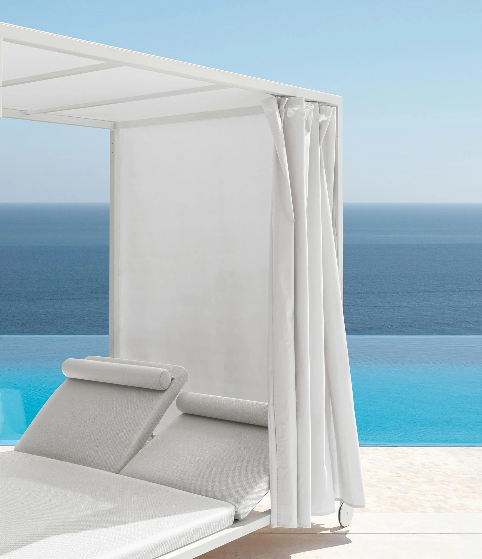 TALENTI | CLEOSOFT//ALU  DAYBED - $17,808.00 - Image 3
