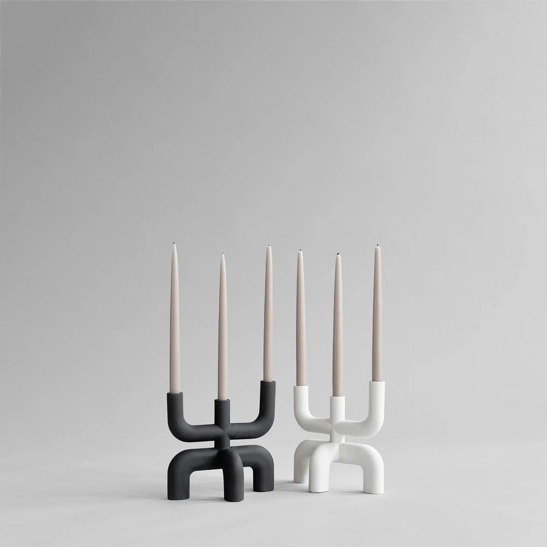 COBRA CANDLE HOLDER I $145.00 - Image 2