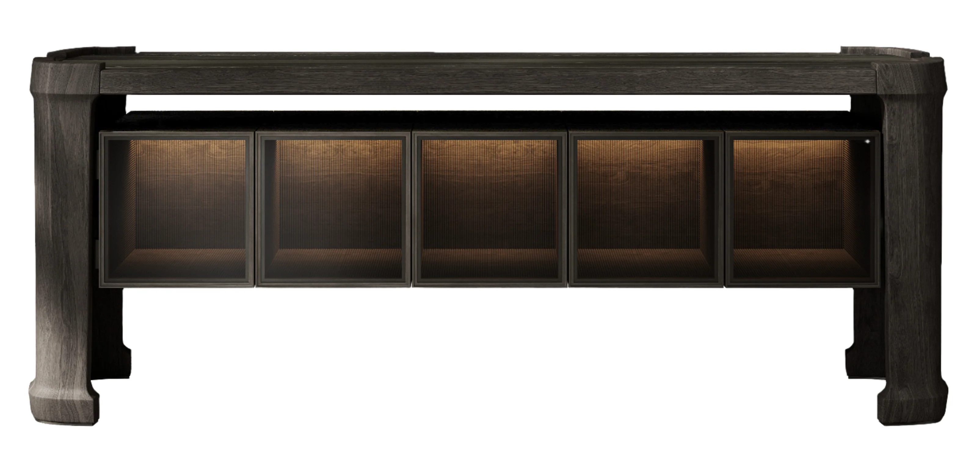 PORTONOVO SIDEBOARD| $17,700 - $23,100 - Image 1