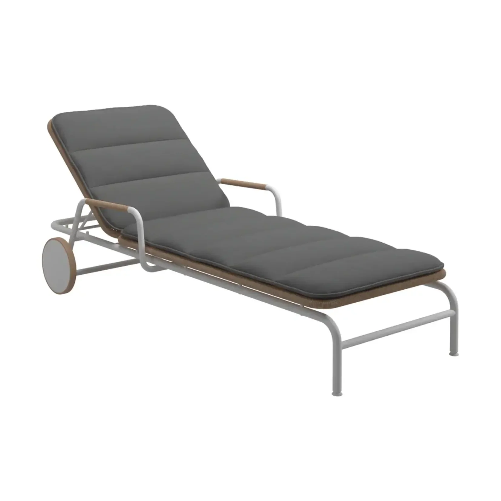 GLOSTER | FRESCO SUNBED | ,360.00