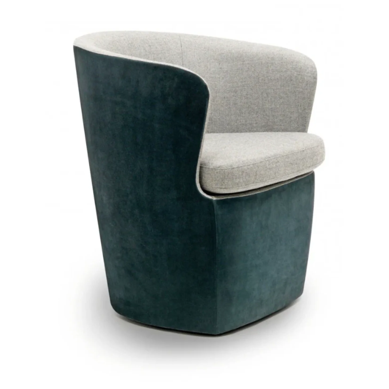 MISURAEMME | SURFACE DINING CHAIR | ,950.00