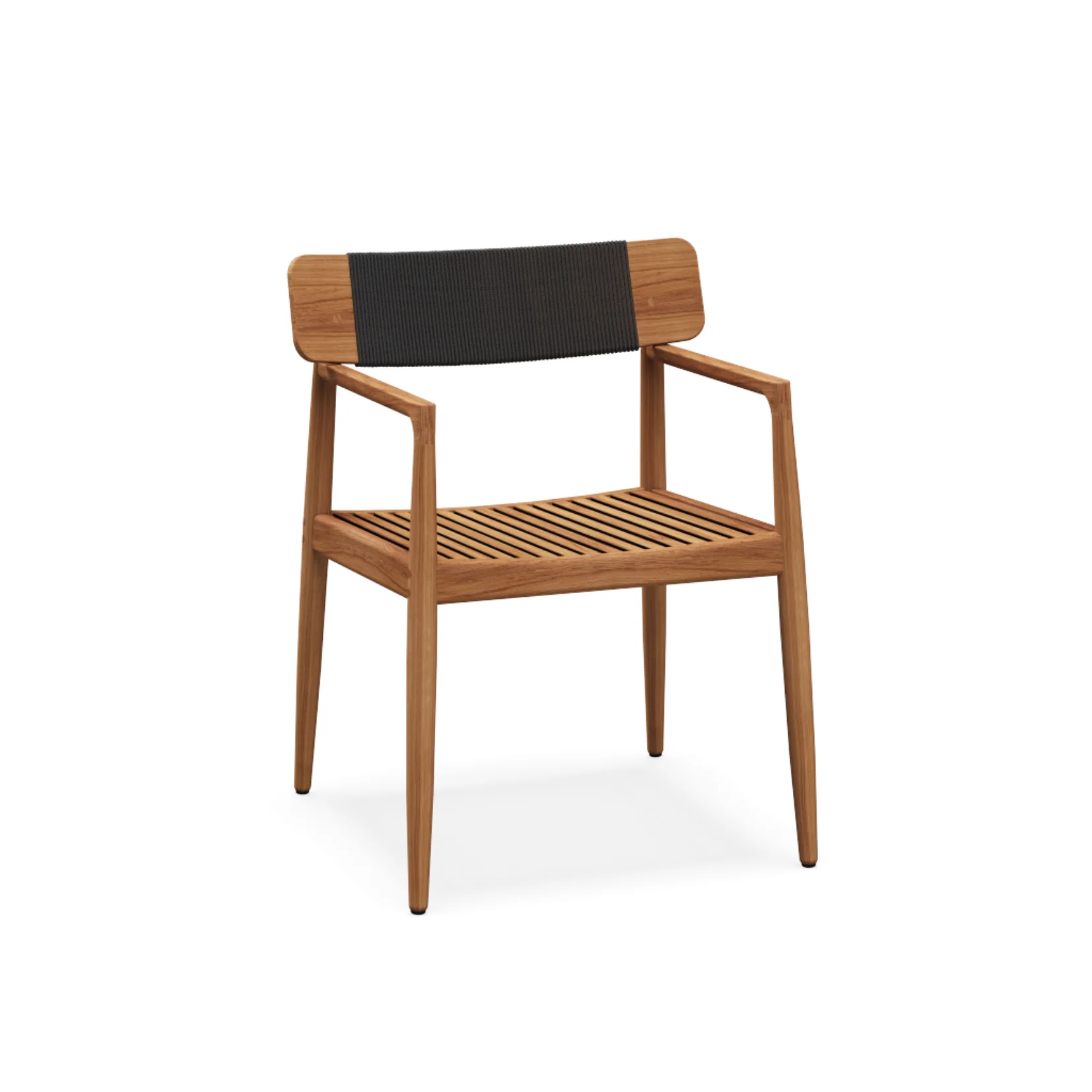 GLOSTER | ARCHI DINING ARMCHAIR | ,225.00