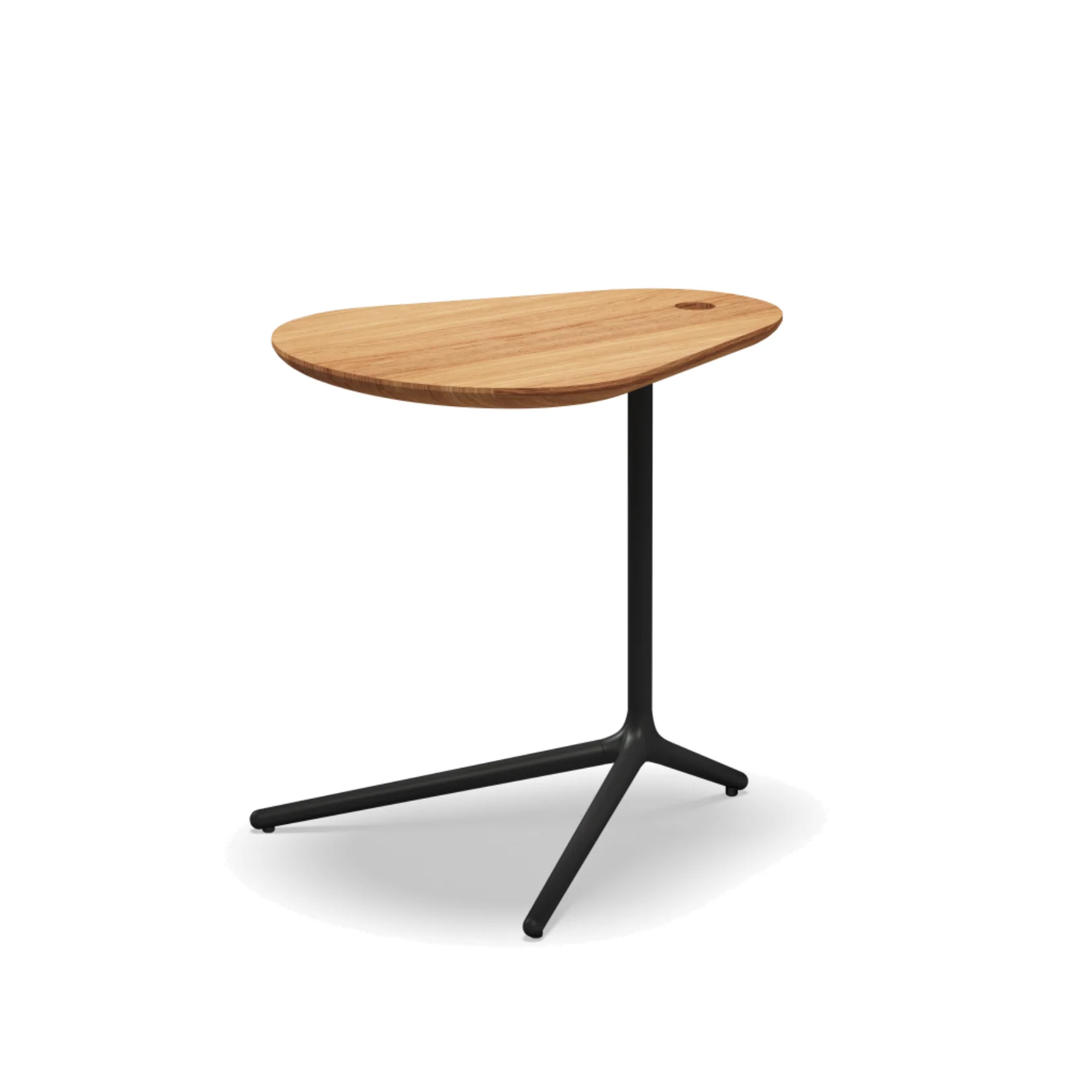 GLOSTER | TRIDENT SIDE TABLE | $1,265.00 - Image 1