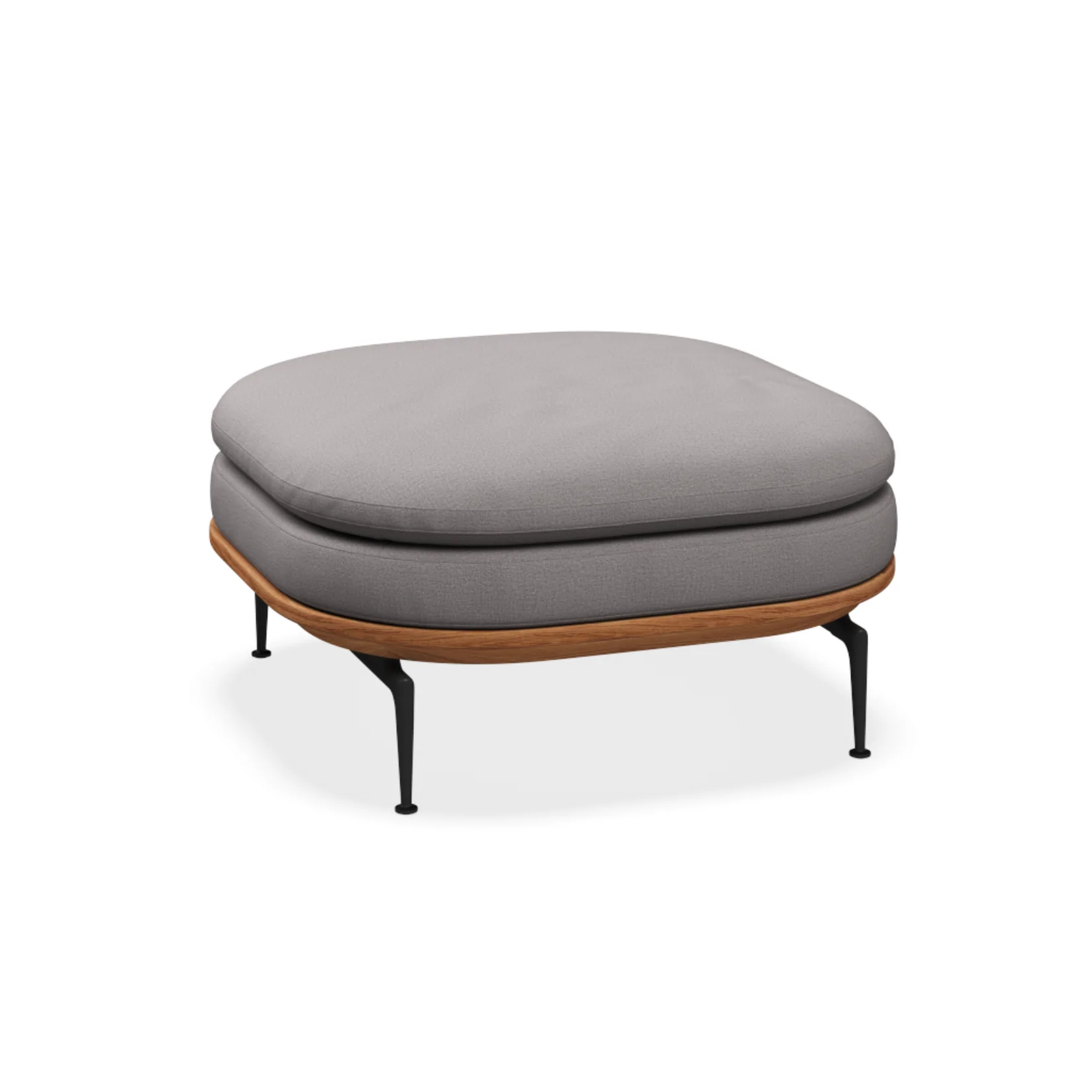 GLOSTER | MISTRAL POUF | ,120.00