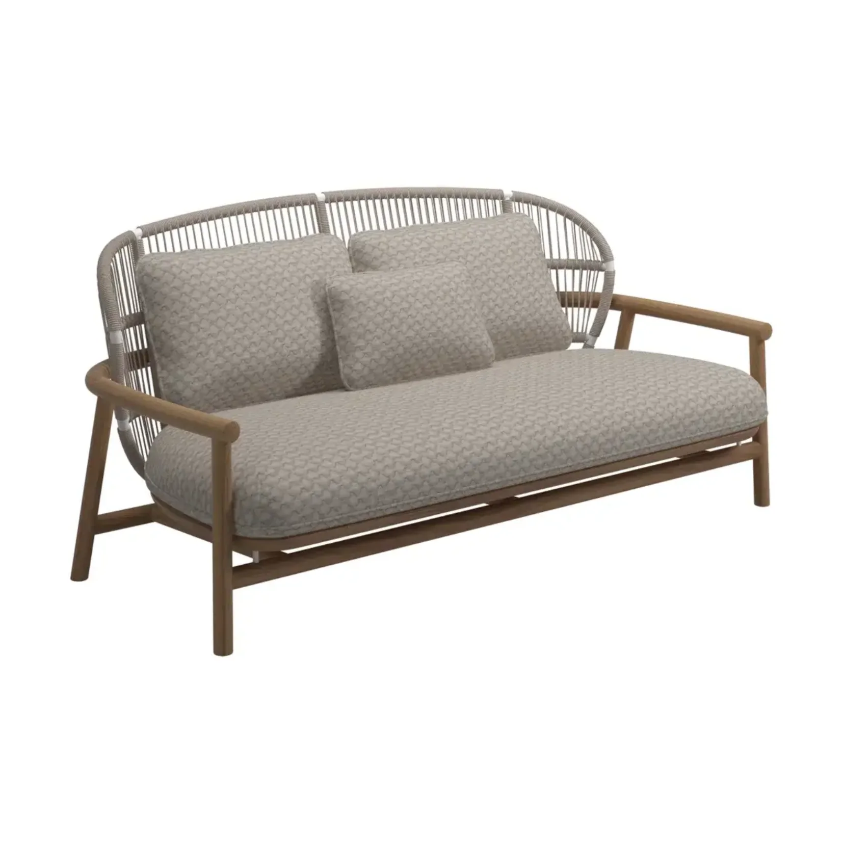 GLOSTER | FERN 2-SEATER SOFA | ,375