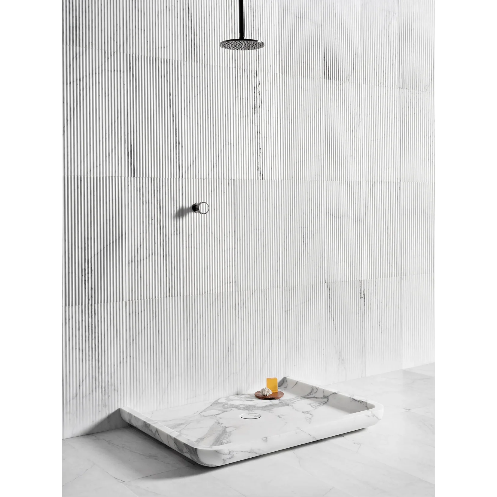 LUCE DI CARRARA | MONOLITHOS SHOWER TRAY | ,041.73 – ,389.01