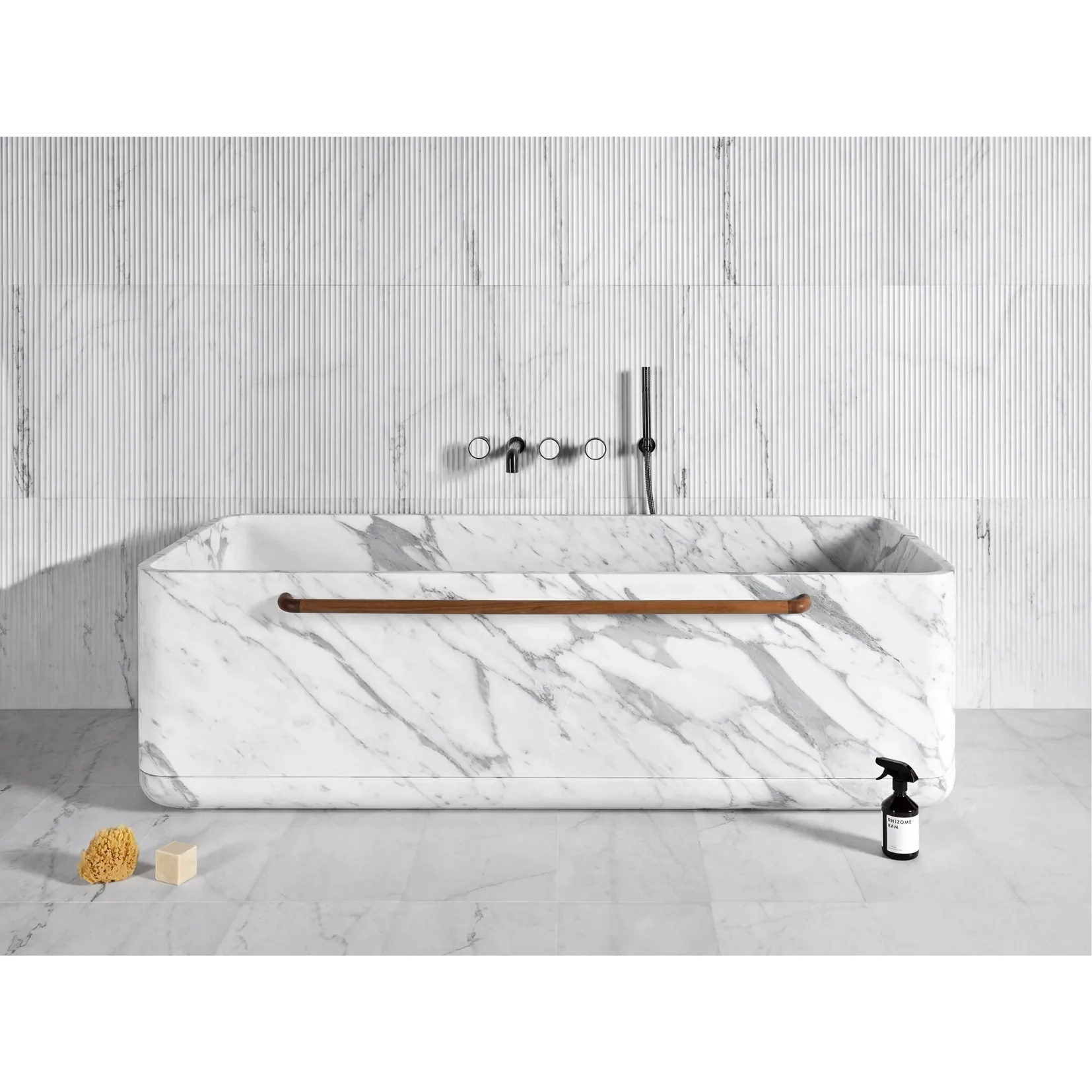 LUCE DI CARRARA | MONOLITHOS BATH | ,167.04 – ,599.22
