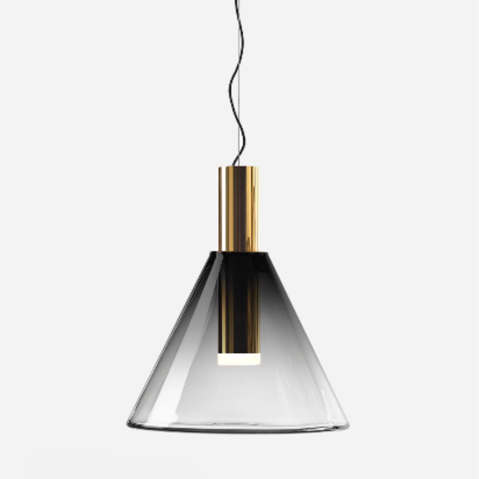 BOMMA - PHENOMENA PENDANT CONE - From  $6,588.00 - $7,080.00 - Image 1