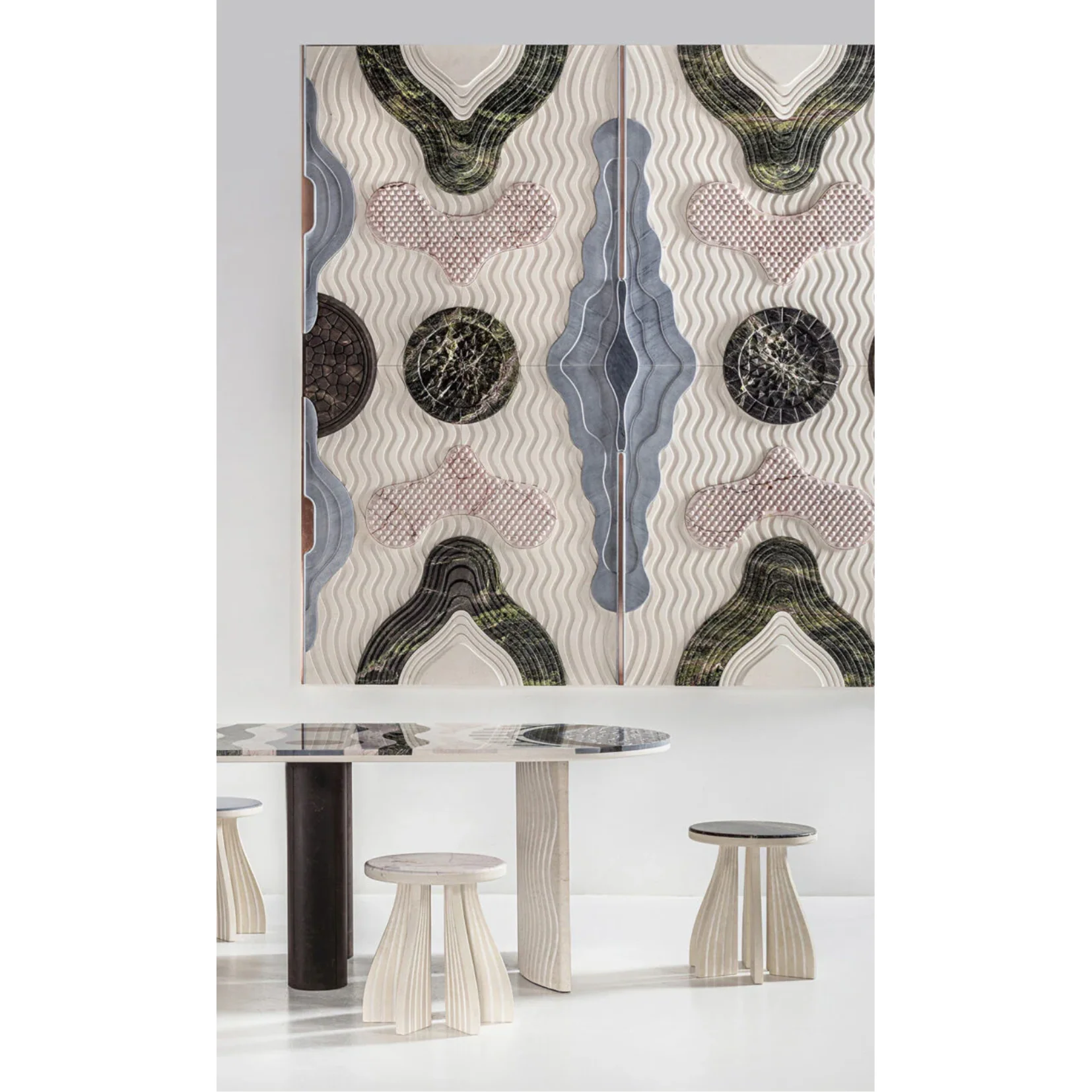 LITHEA | SIBA STOOL | ,843.20