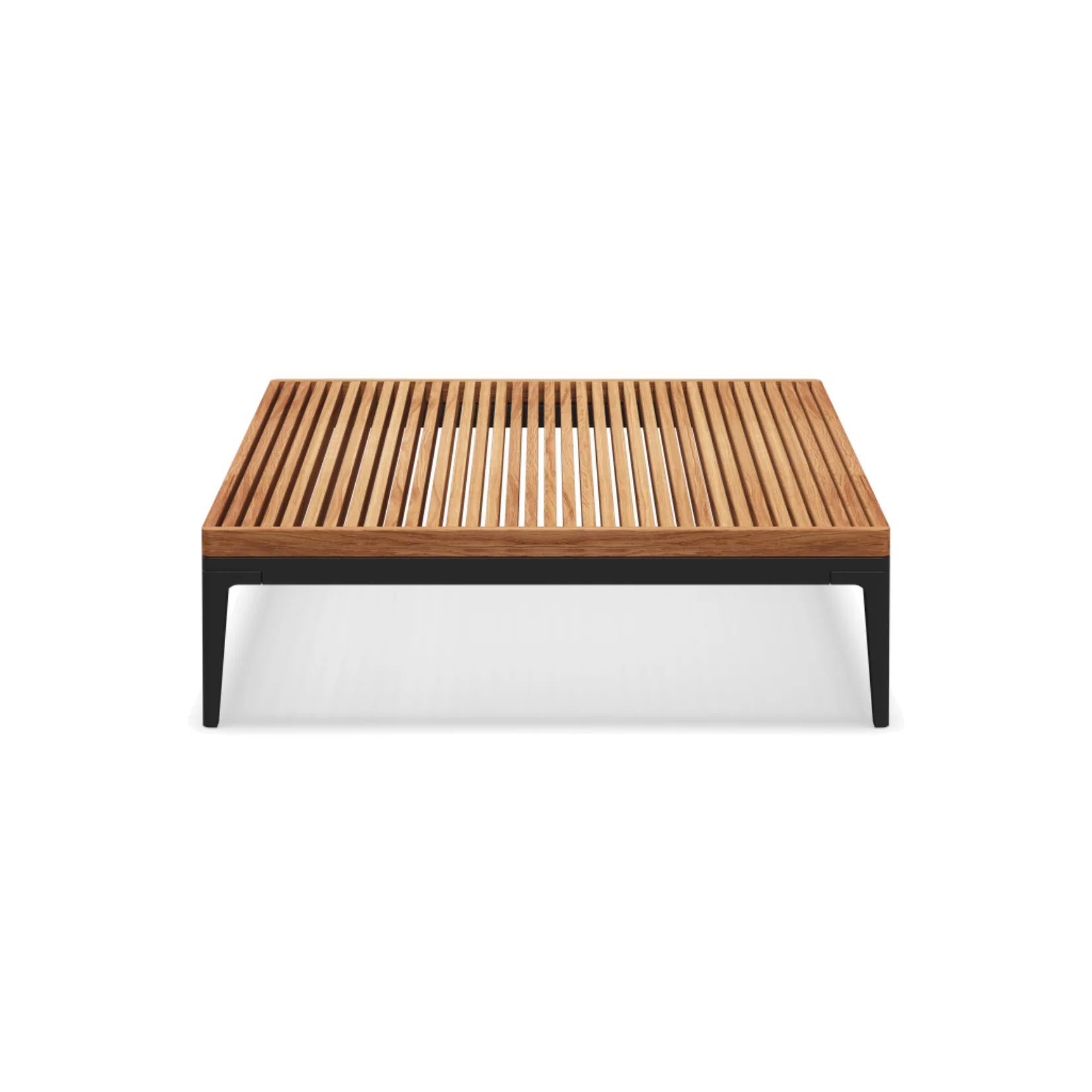 GLOSTER | GRID LARGE COFFEE TABLE | $3,785.00- $7,545.00 - Image 1