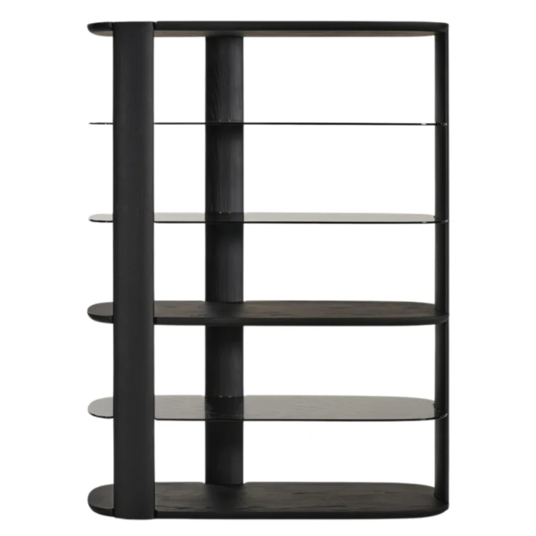 INLAY BOOKCASE | ,875.00