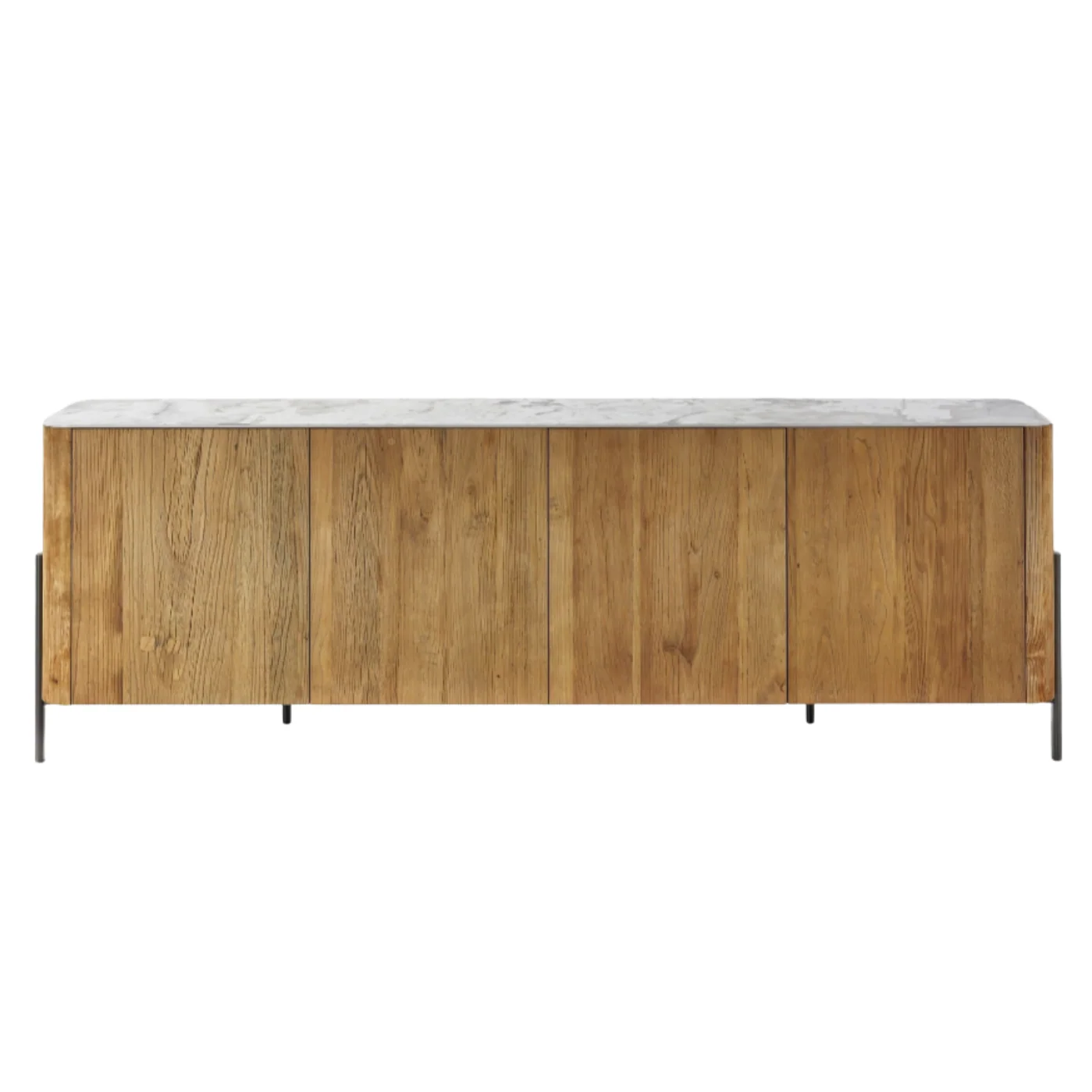 SHELL SIDEBOARD | $8,906.38 - $12,964.44 - Image 1