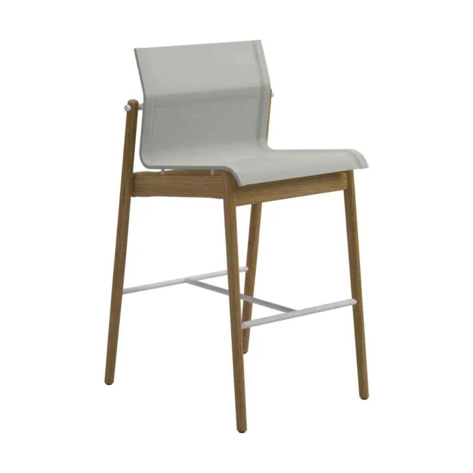 GLOSTER | SWAY COUNTER HEIGHT CHAIR | $1,745.00 - Image 1