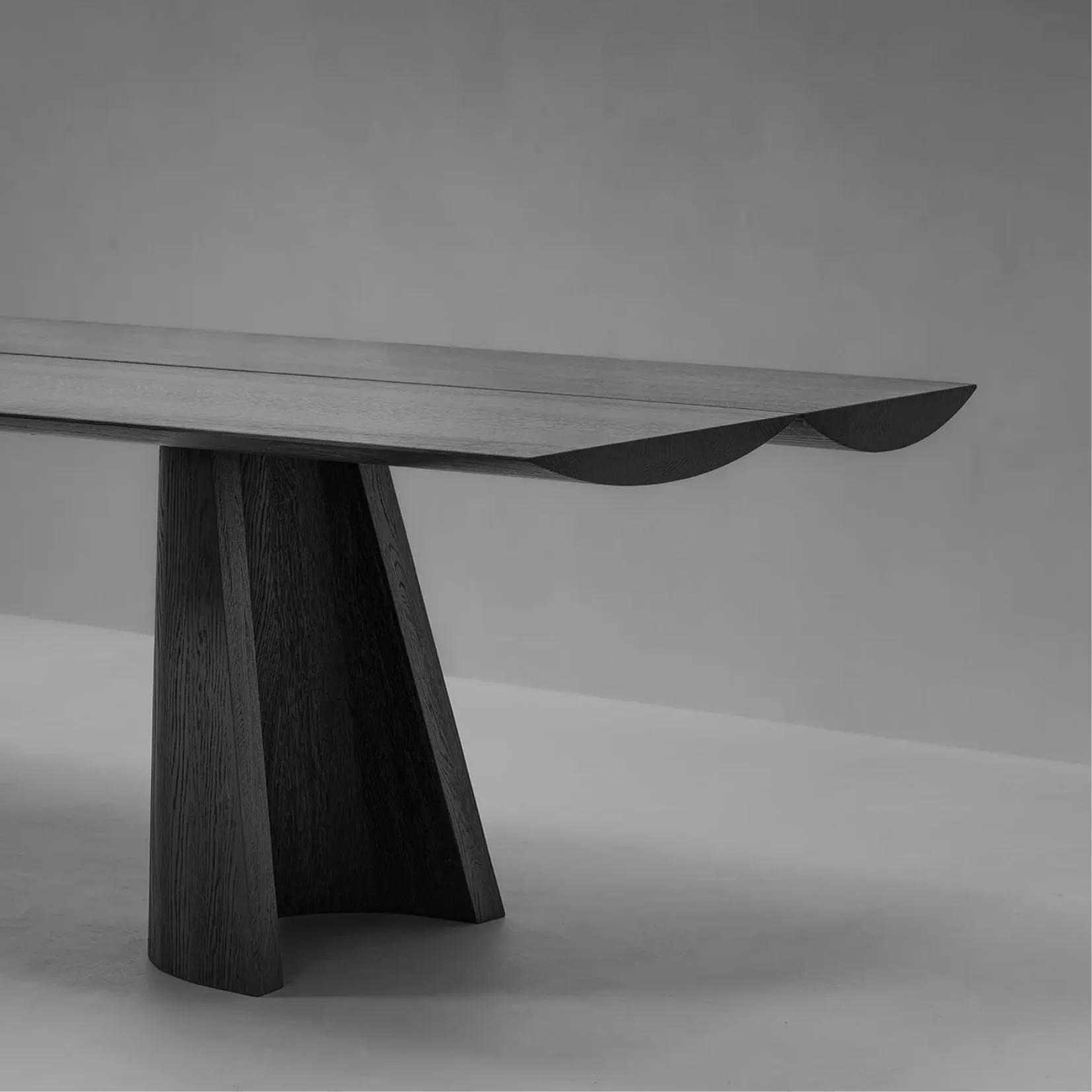 VAN ROSSUM | GOT DINING TABLE TWO | $34,616.00 - Image 1