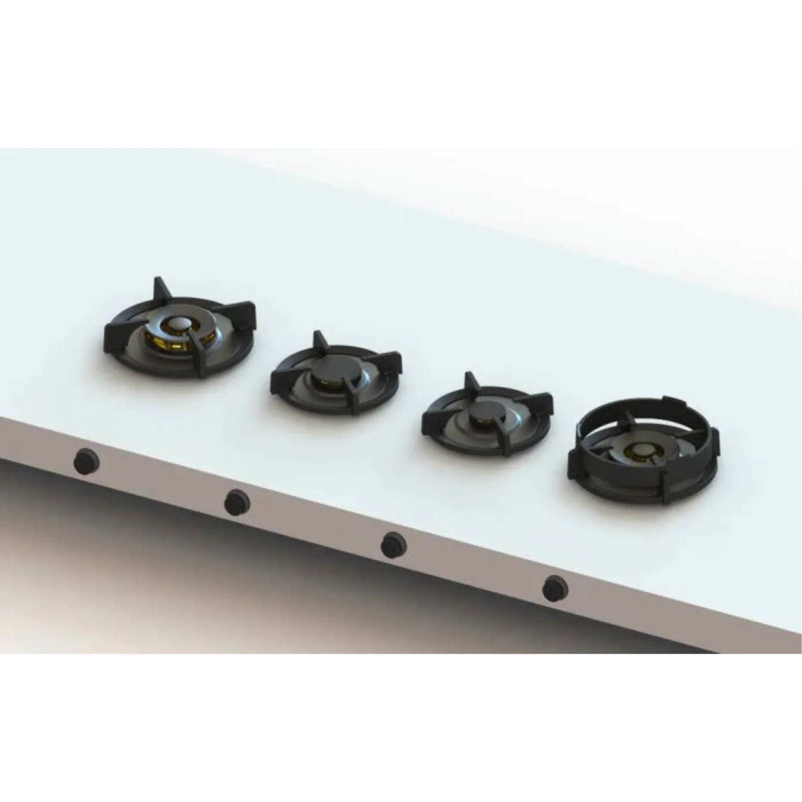 PITT COOKING | DANAU FRONT MOUNTED | from $8,099.00 - Image 2